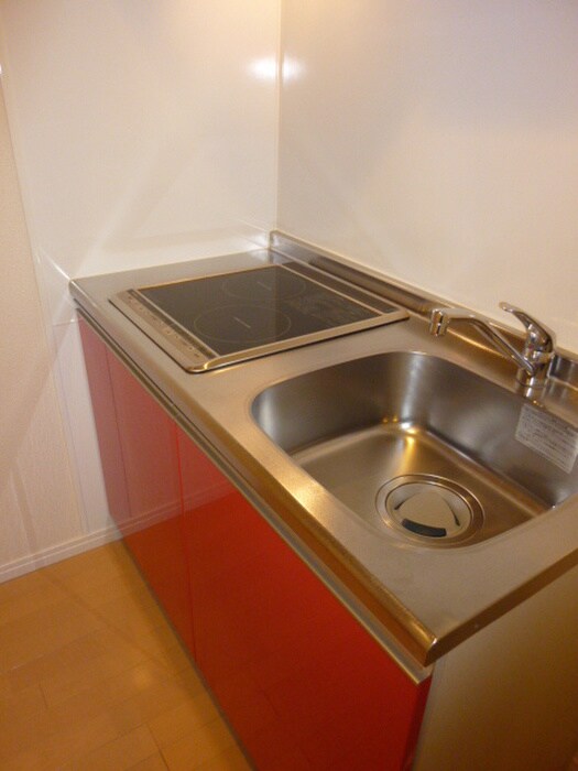 物件内観写真11　(キッチン)