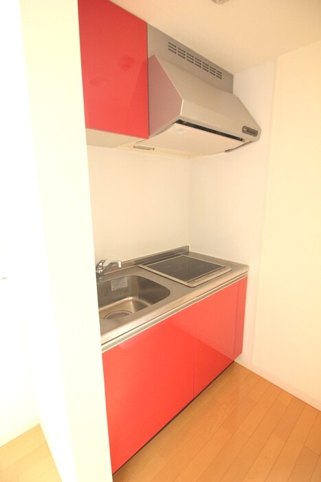 物件内観写真11　(キッチン)