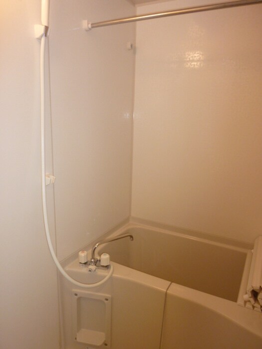 物件内観写真13　(バス／シャワールーム等)