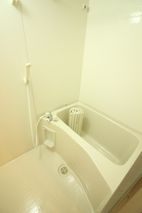 物件内観写真13　(バス／シャワールーム等)