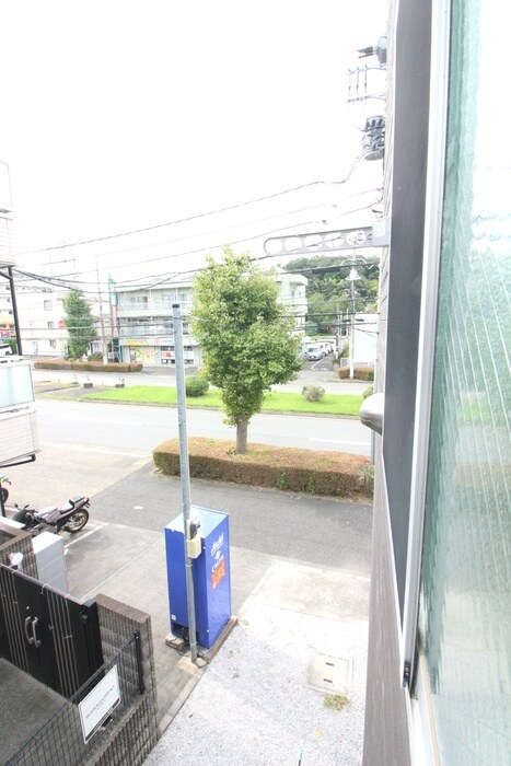 物件内観写真21　(ベランダ・バルコニー)