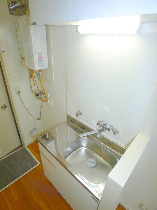 物件内観写真11　(キッチン)