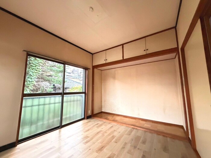 物件内観写真7　(居室)