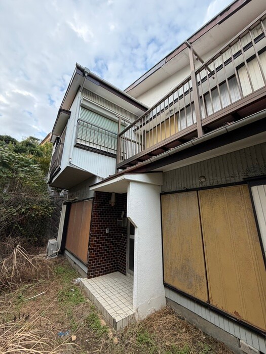 物件外観写真4　(外観写真)