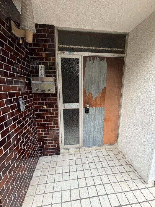 物件外観写真5　(外観写真)