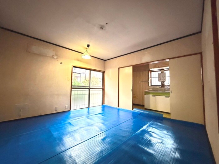 物件内観写真10　(居室)