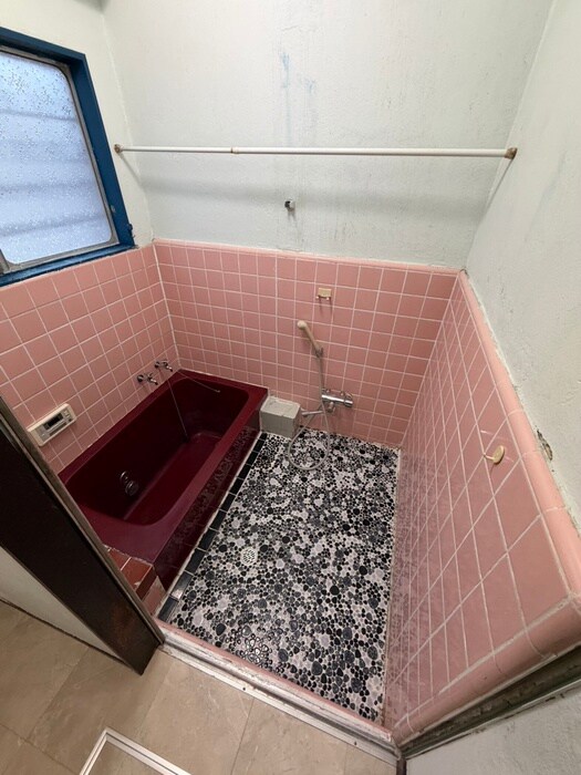 物件内観写真12　(バス／シャワールーム等)