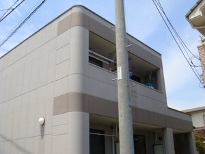 ヒ－リングカ－サ　Ⅱ外観写真