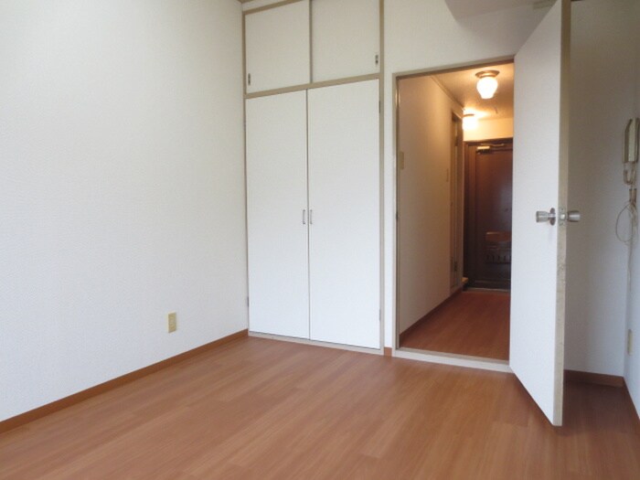 物件内観写真6　(居室)