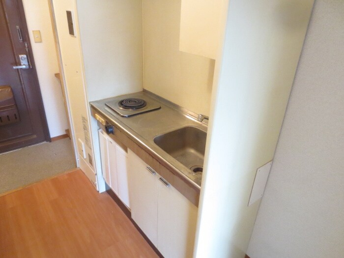 物件内観写真8　(キッチン)