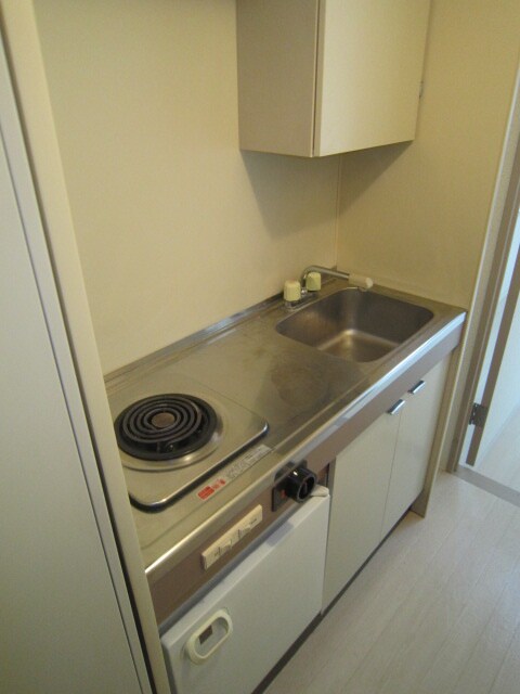 物件内観写真9　(キッチン)
