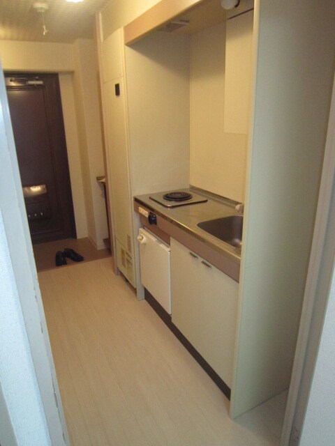 物件内観写真13　(キッチン)