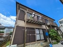 コーポ中川