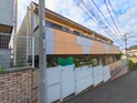 リブハピネス岸根公園Ｂ