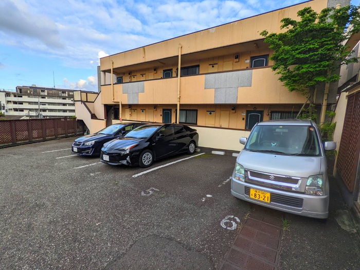 外観写真