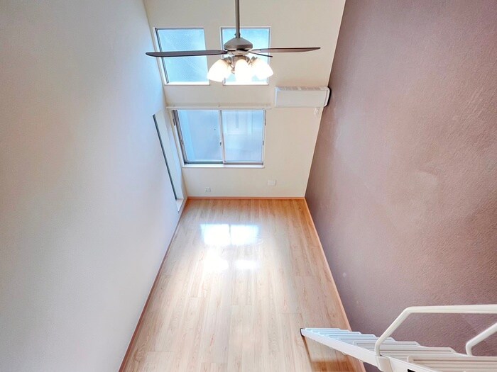 物件内観写真12　(居室)