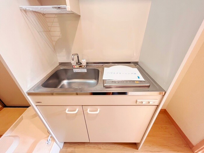 物件内観写真13　(キッチン)