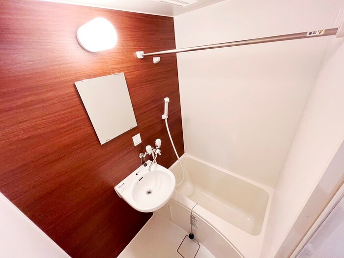 物件内観写真16　(バス／シャワールーム等)