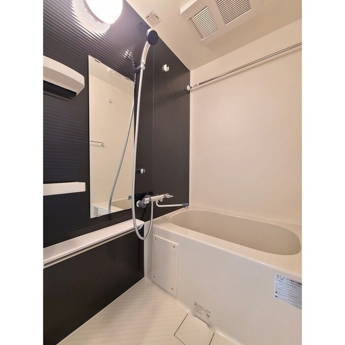 物件内観写真9　(バス／シャワールーム等)