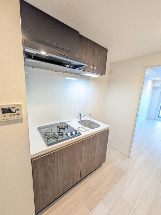 物件内観写真13　(キッチン)