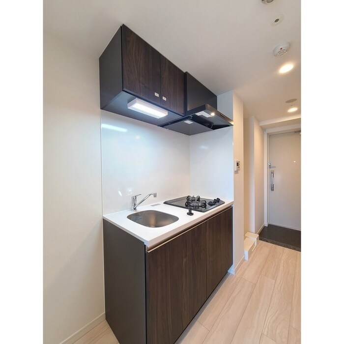 物件内観写真15　(キッチン)