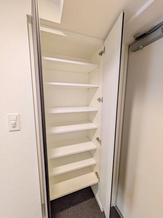 物件内観写真17　(靴箱)