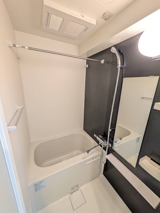 物件内観写真20　(バス／シャワールーム等)