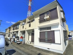 ジュネス・アイ外観写真