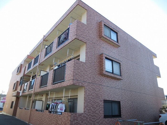 物件外観写真6　(外観写真)