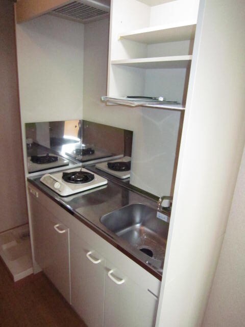 物件内観写真5　(キッチン)