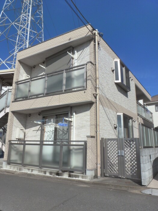 物件外観写真3　(外観写真)