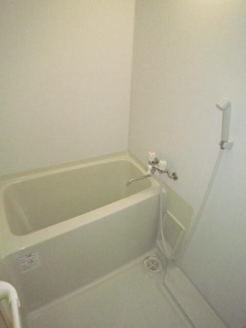 物件内観写真10　(バス／シャワールーム等)