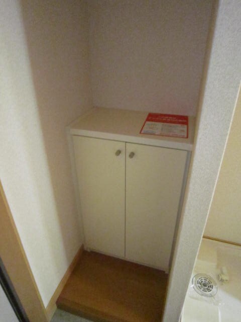 物件内観写真13　(靴箱)