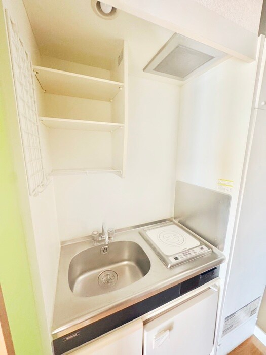 物件内観写真9　(キッチン)