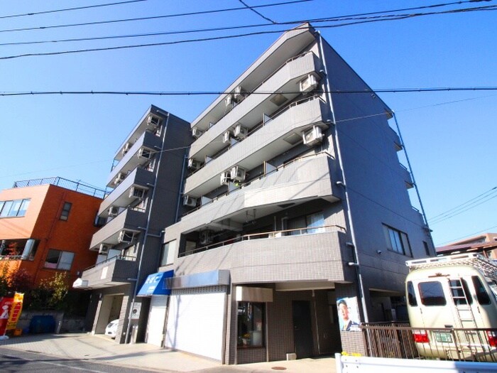 物件外観写真3　(外観写真)