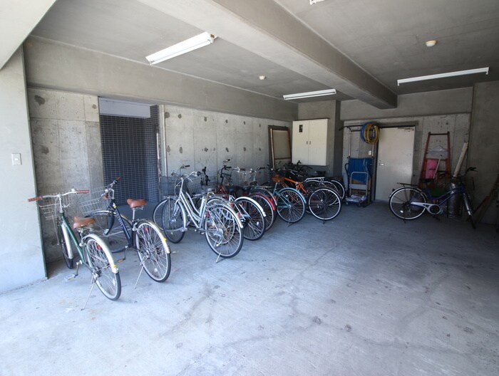 物件外観写真5　(外観写真)