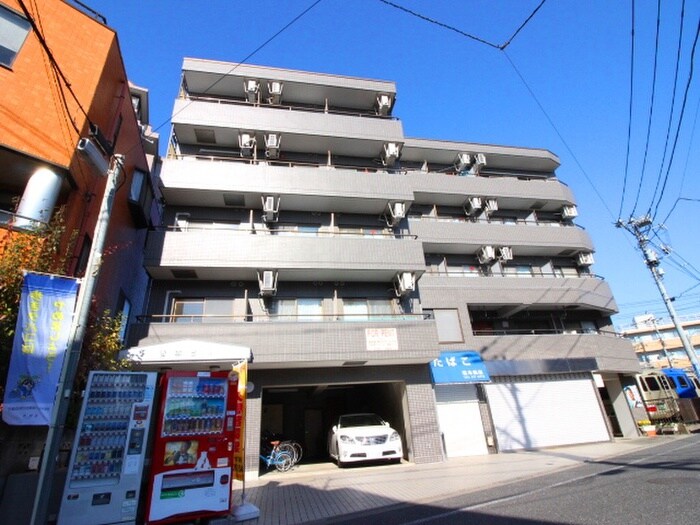 物件外観写真6　(外観写真)