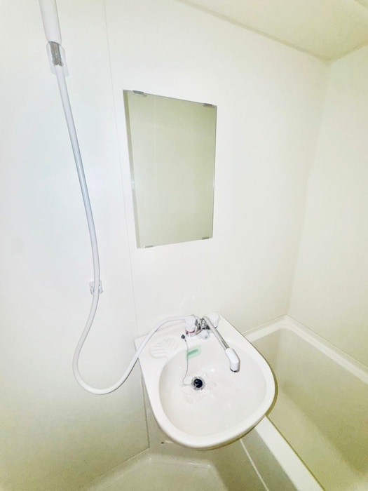 物件内観写真11　(洗面)