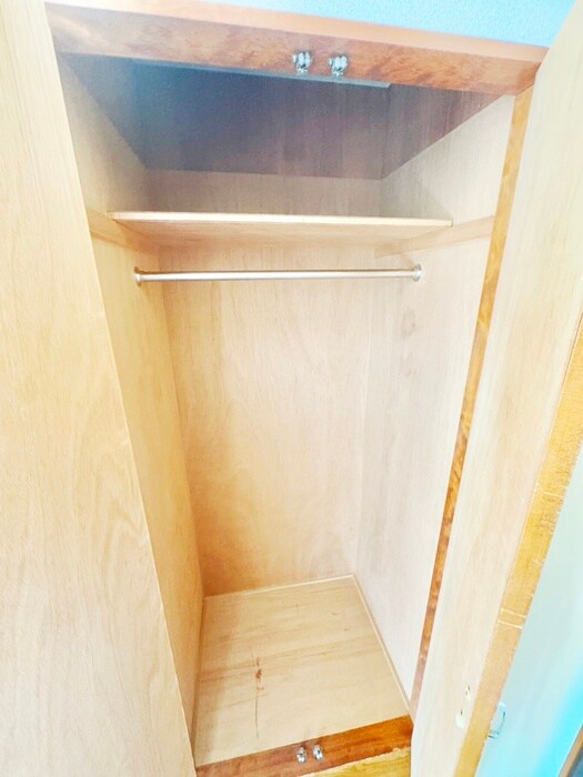 物件内観写真14　(収納)