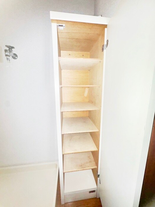 物件内観写真20　(靴箱)