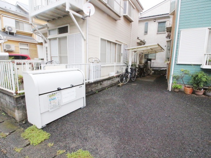 外観写真