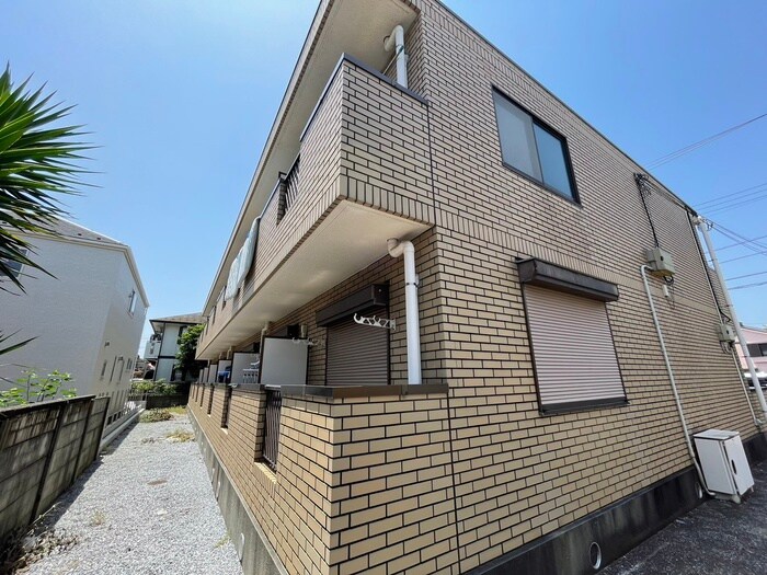 物件外観写真5　(外観写真)