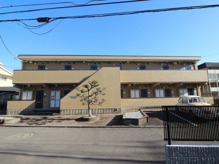 物件外観写真6　(周辺環境)