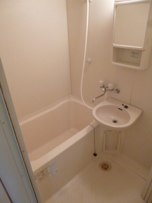 ヴェルドミールのバス