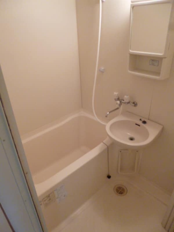 バス／シャワールーム等