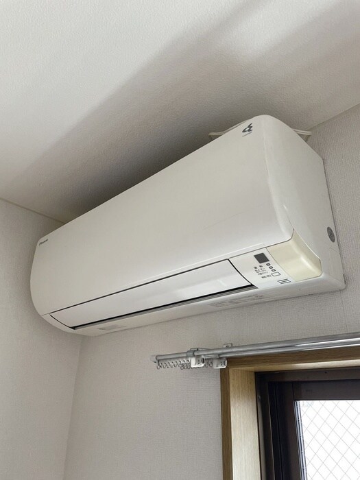 ヴェルドミールの内観写真