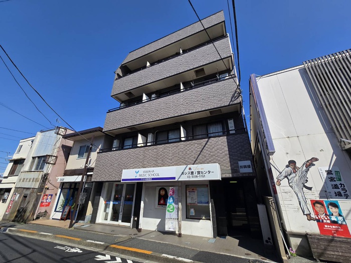 外観写真