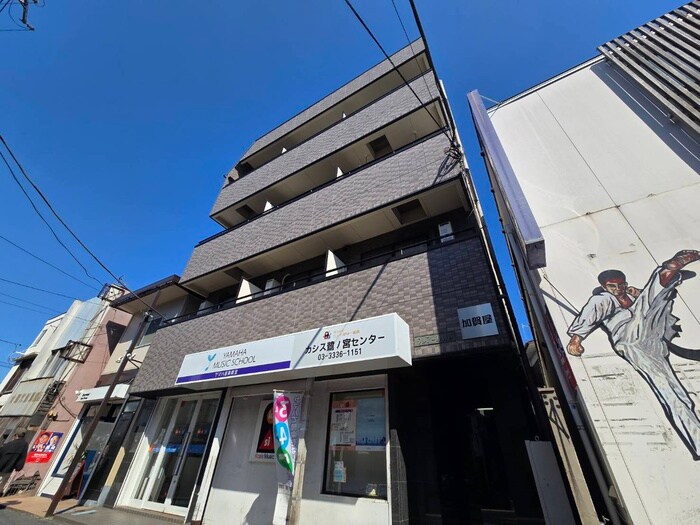 物件外観写真4　(外観写真)