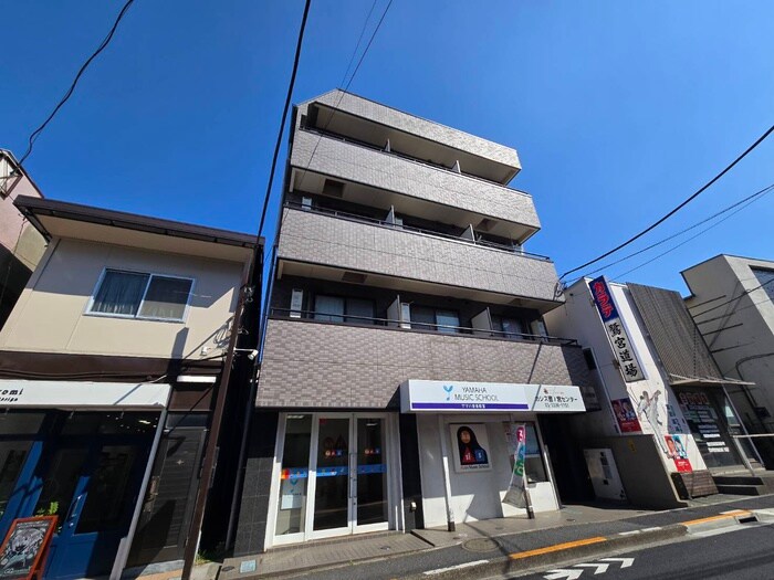 物件外観写真5　(周辺環境)