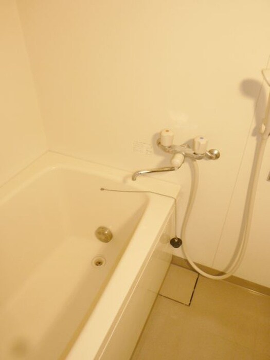 物件内観写真11　(バス／シャワールーム等)